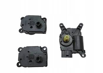 SILNICZEK NAGRZEWNICY AV6N-19E616-AA  AV6N-19B634-AA Ford Focus Mk3 (2010-)