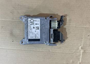 7S7T-14B056AD sensor moduł airbag Ford Mondeo mk4