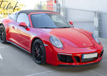 Porsche 911 4GTS*Targa*Salon Polska*Sport Chrono*Vat23% 991 (2011-)