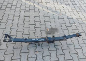 Ford Ranger VI 6 Resor zawieszenia tył lewy MB3C-5560-ME2K