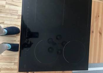 Płyta indukcyjna "Samsung" Używana