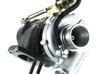 TURBOSPRĘŻARKA 53169707024 MERCEDES ATEGO VARIO UNIMOG 9040964299