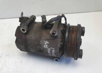 Ford S-Max MK1 2.0 TDCI 06-14r SPRĘŻARKA KLIMATYZACJI pompa AV6N-19D629-BC