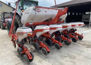 Siewnik Kuhn maxima 3ts