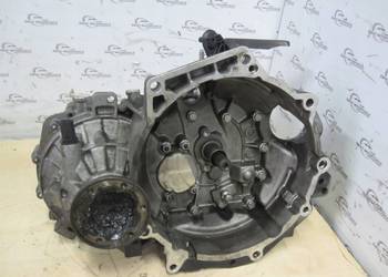 IBIZA POLO AUDI 12r 1.2 TDI 75KM CFW CFWA skrzynia manualna MZN