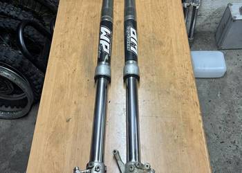 Lagi przednie zawieszenie WP Honda CR 125 250