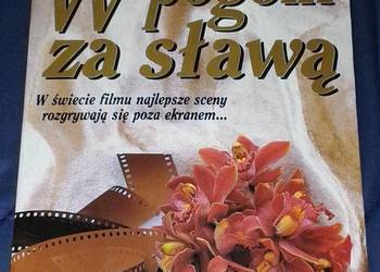 W pogoni za sławą - Janet Kotselas Clarke