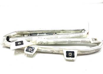 KURTYNA POWIETRZNA LEWY MERCEDES X204 2048602302 SUV 08-15 AIRBAG