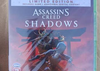 Assassin's Creed Shadows Xbox One