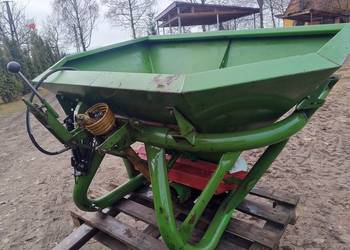 amazone zaf 603