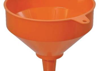 Lejek plastikowy krótki Pressol, Ø 200 mm JK02366