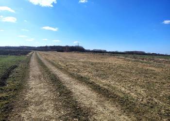 Działki budowlane Jarosław