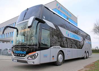 REZERWACJA BILETÓW autobusowych - Geotour Chorzów