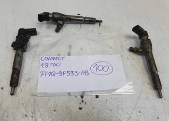 WTRYSKIWACZ Ford Transit Connect 1.8 TDCi _ wtrysk 7T1Q-9F593-AB