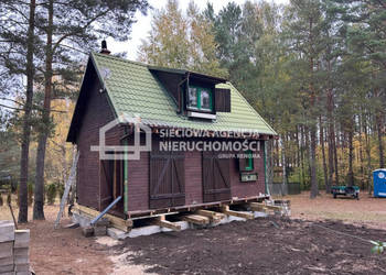 Dom wolnostojący 70m2 Zabrody
