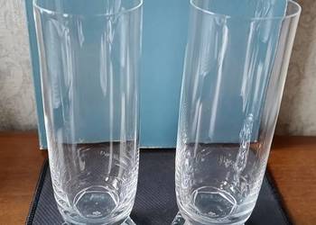 Szklanki longdrink Rosenthal Maria Kryształowa 2 szt