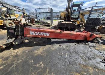 Ramie MANITOU MT 1740