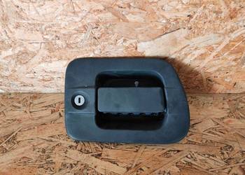 Klamka Drzwi Prawe Iveco Stralis Euro 5