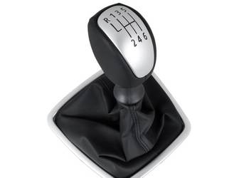 Renault Laguna III 07-15 Gałka zmiany biegów NOWA