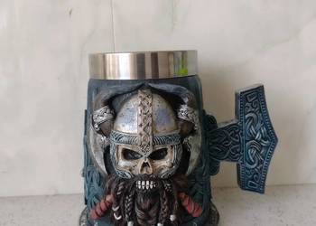 Kufel Viking z bonusami