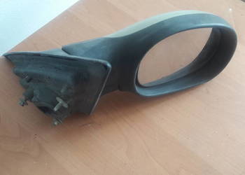 RENAULT LAGUNA I PO LIFCIE Lusterko elektryczne pasażera-Wysyłka!!!