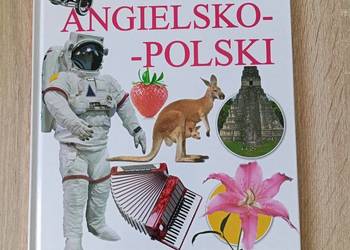 Nowy słownik angielsko-polski dla dzieci