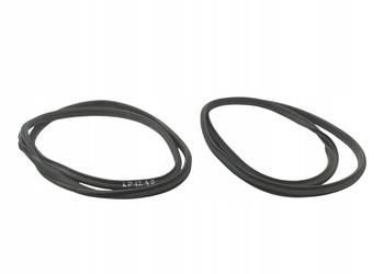 USZCZELKA DRZWI PRAWY LEWY PRZÓD C117 KPL Mercedes-Benz CLA-klasa I