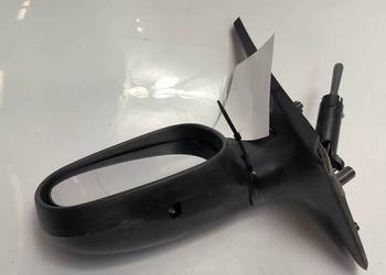 LUSTERKO LEWE RENAULT CLIO II TED99