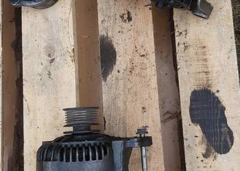 Alternator 150A BMW M57 3.0d