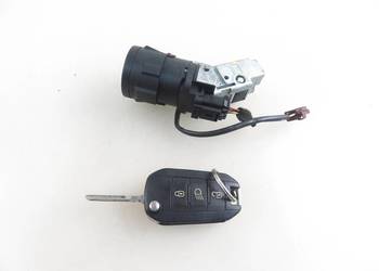 STACYJKA PEUGEOT 308 SW II 36454600 9663123380