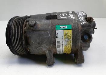 Mini Cooper R50 R53 1.6 16V SPRĘŻARKA KLIMATYZACJI 01139014