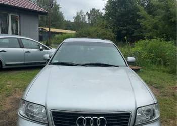 Audi a6 c5 1.8 turbo