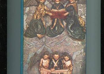 Boże Narodzenie Antologia poezji polskiej