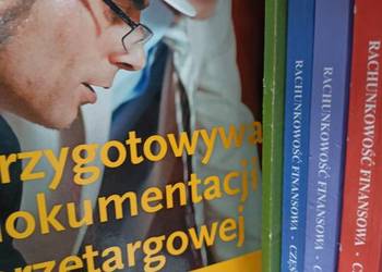Przygotowanie dokumentacji przetargowej podręczniki szkolne Przygotowanie dokumentacji przetargowej podręczniki szkolne