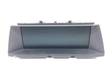 WYŚWIETLACZ BMW F01 9241818 08-15 EKRAN MONITOR, MULTIMEDIA