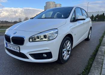 BMW Seria 2 225e xDrive Active Tourer
