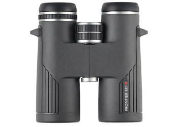 Lornetka Hawke Frontier ED X 8x42 szara