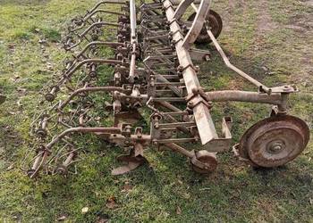 Wielorak 7 sekcyjny nowy typ