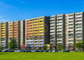 Lux - 3 pok Top / 70m2 - Zabobrze 3 Okazja!
