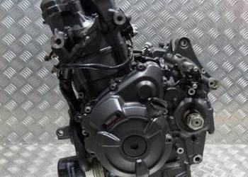 Yamaha MT 07 silnik , licznik, koła, lagi, zbiornik i inne części