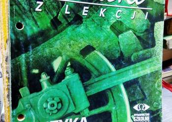 Notatki z lekcji fizyka omega matura antykwariat naukowy Notatki z lekcji fizyka omega matura antykwariat naukowy