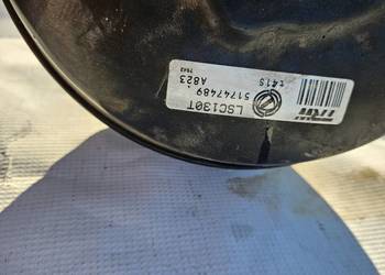 Serwo, pompa hamulcowa Alfa 159  51747489