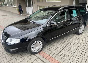 PROMOCJA, NIŻSZA CENA DO KOŃCA TYGODNIA ,Passat b6 2.0cr