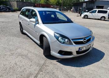 Opel Vectra C