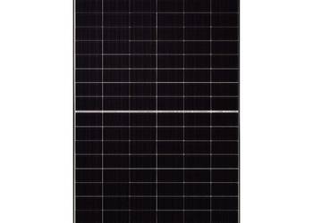 Panel fotowoltaiczny Suntech 450W Bifacial Czarna Rama