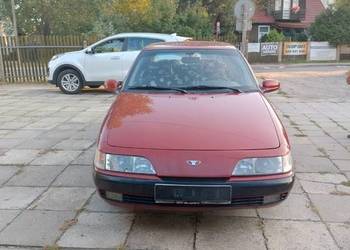 daewoo espero 1.5 GLX 1996