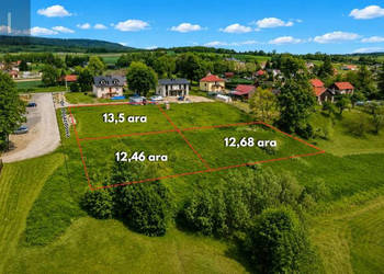 Do sprzedaży grunt Godowa 1350m2
