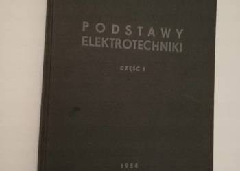 Podstawy elektrotechniki część 1