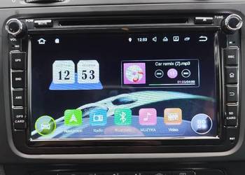 Radio 2din VW Pumpkin