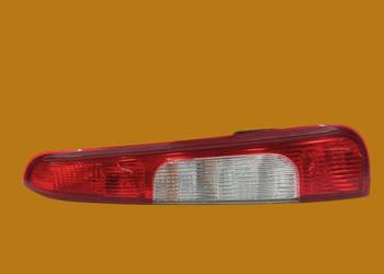 LAMPA TYŁ  PRAWA EU   Ford Focus C-Max I (2003-2010)